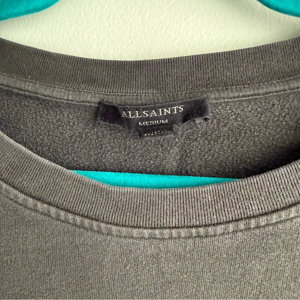 All Saints Marina Sweatshirt